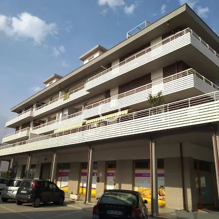 Appartement Attico Panoramico Martinsicuro