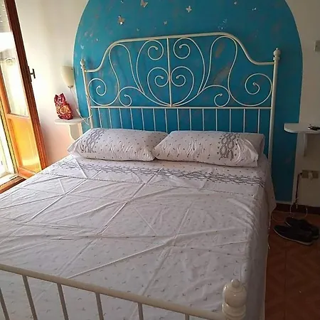 Appartamento Attico Panoramico *