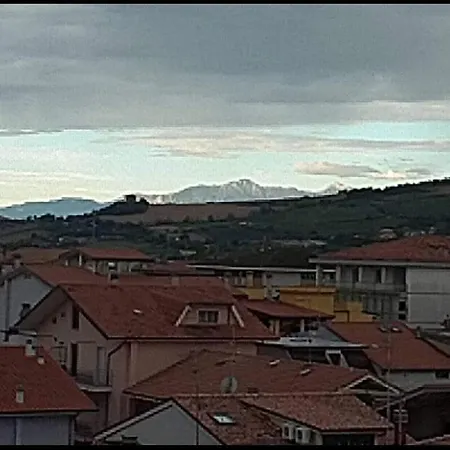 Attico Panoramico * Martinsicuro